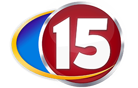 NBC 15 Logo