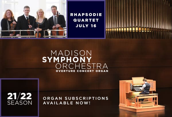 Symphony E-News & Stories, June 2021