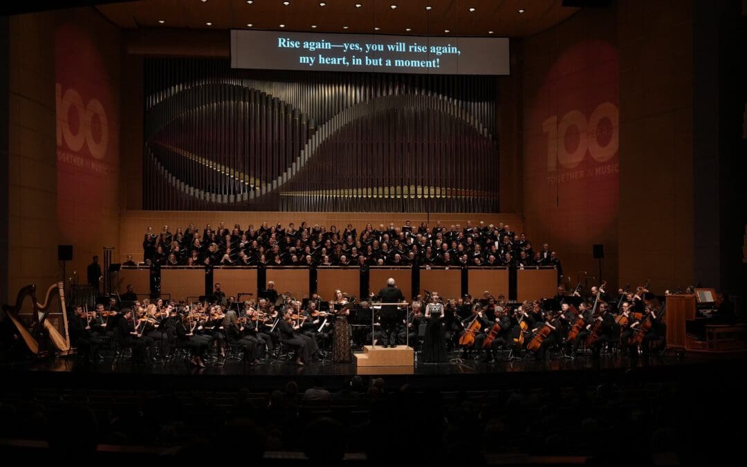 More than Music: The Madison Symphony Orchestra’s Community and Impact