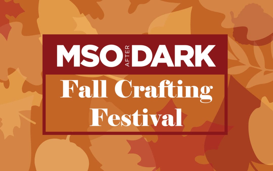 MSO After Dark
