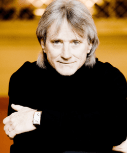 mso music director john demain