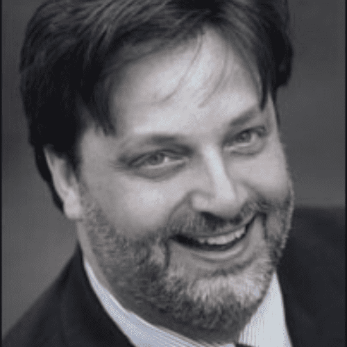 Christopher Stager (he/him)