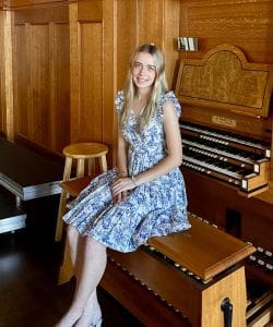 Gabrielle McDougall