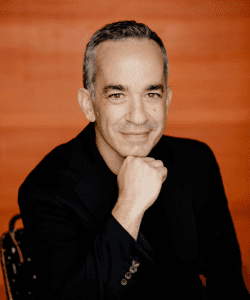 mso music director john demain