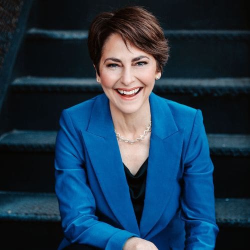 Laura Jackson