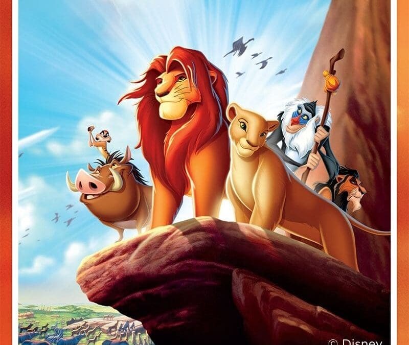 PRESS RELEASE: MSO Presents Disney’s The Lion King, Live in Concert