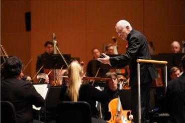 Music Directors & Conductors