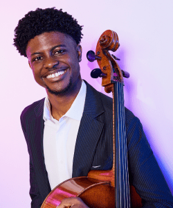 mso music director john demain