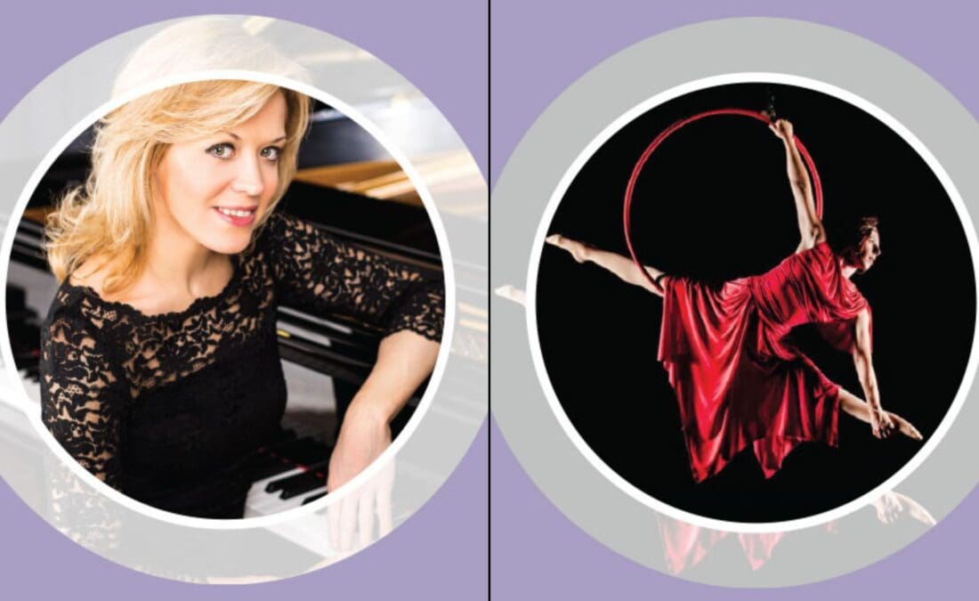 PRESS RELEASE: Madison Symphony Orchestra Opening Weekend Single Tickets On Sale