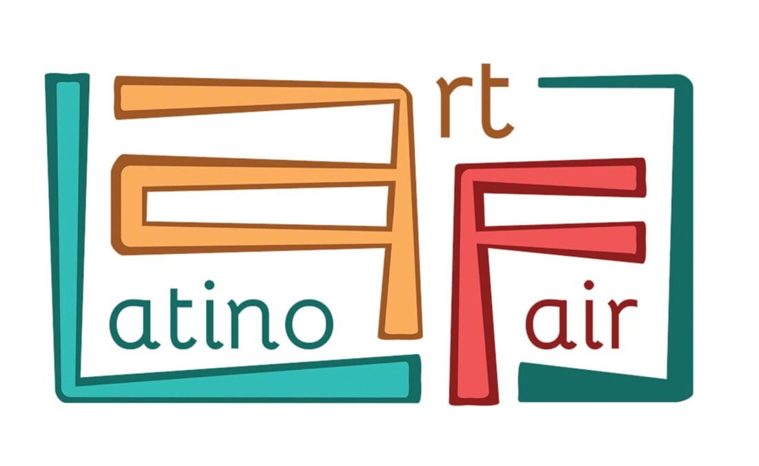 Saturday, May 4, 2024: Latino Art Fair + Online Prelude Discussion