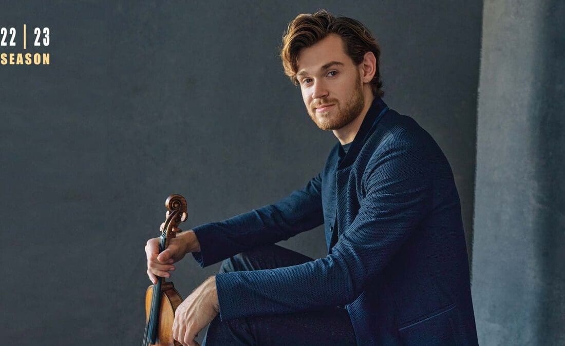 Symphony E-News & Stories, March 2023