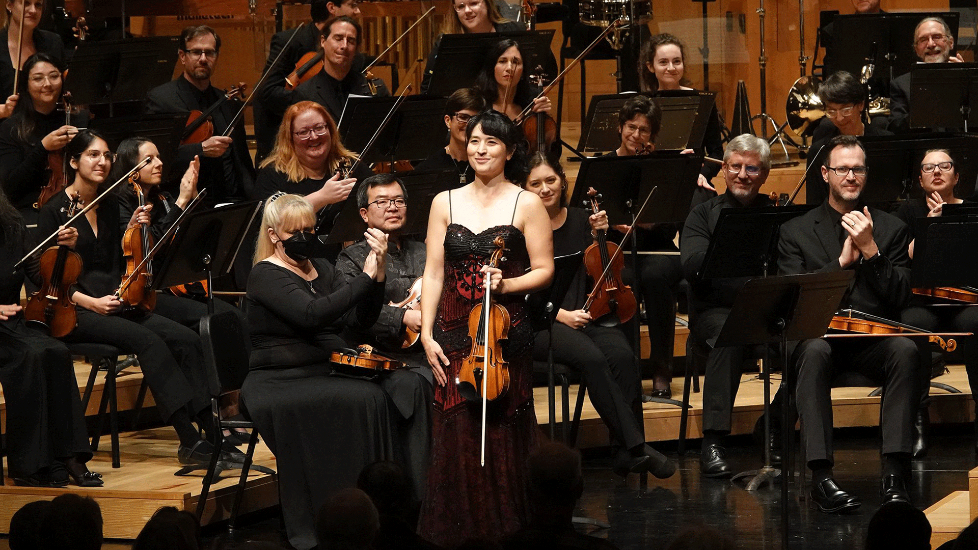 Symphony Moments: Monumental Moments, Oct 20, 21, and 22 - The