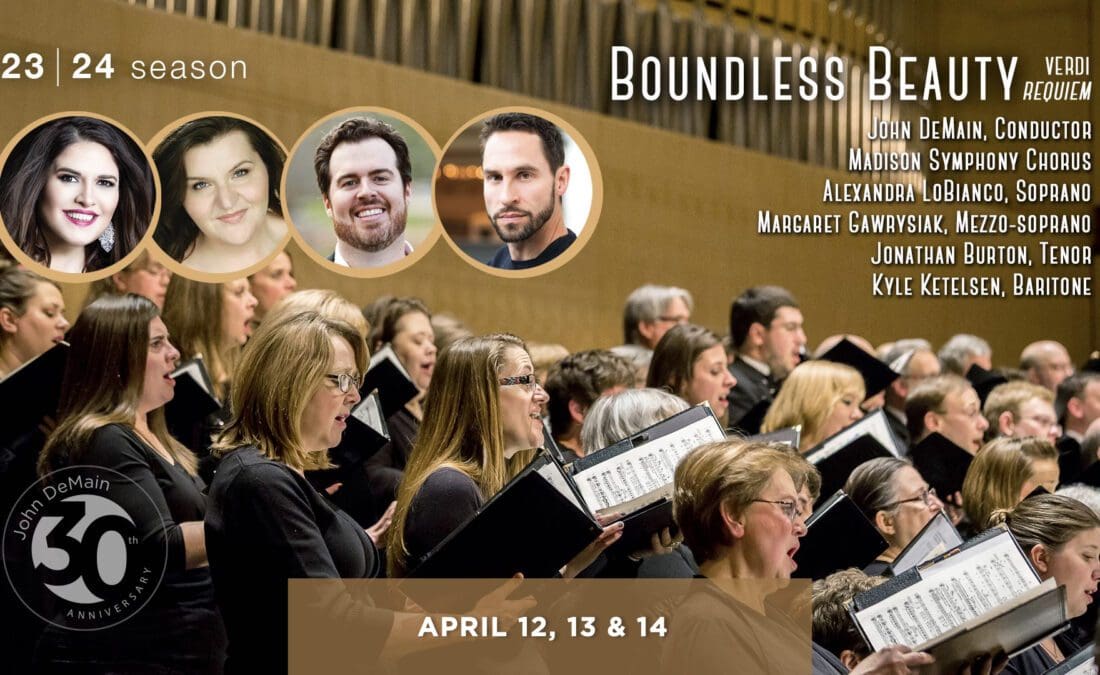 April 2024 Program Notes: Boundless Beauty
