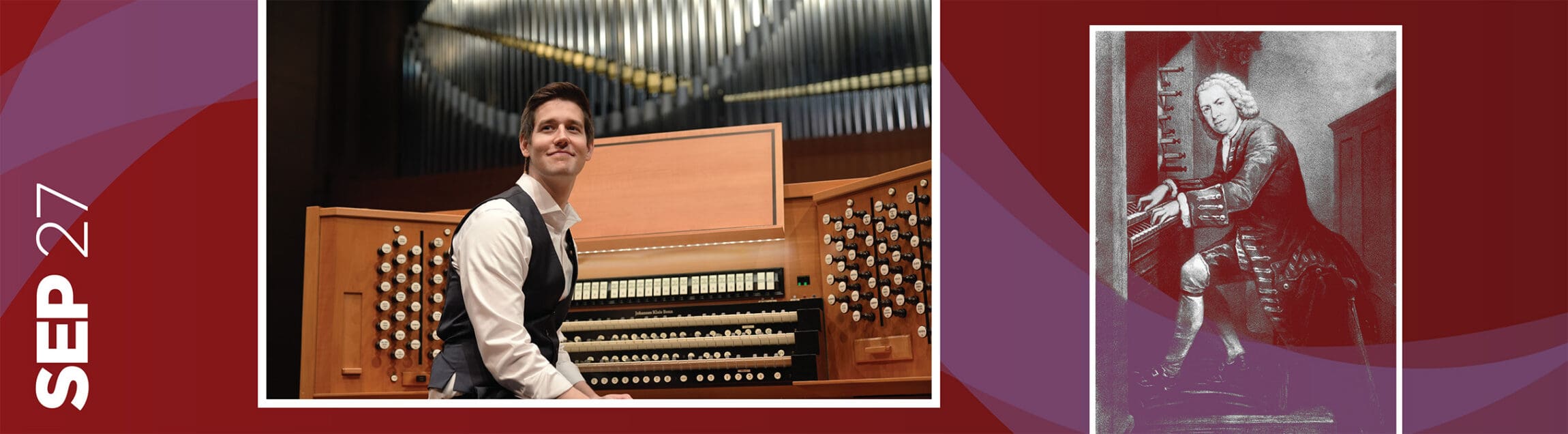 overture concert organ