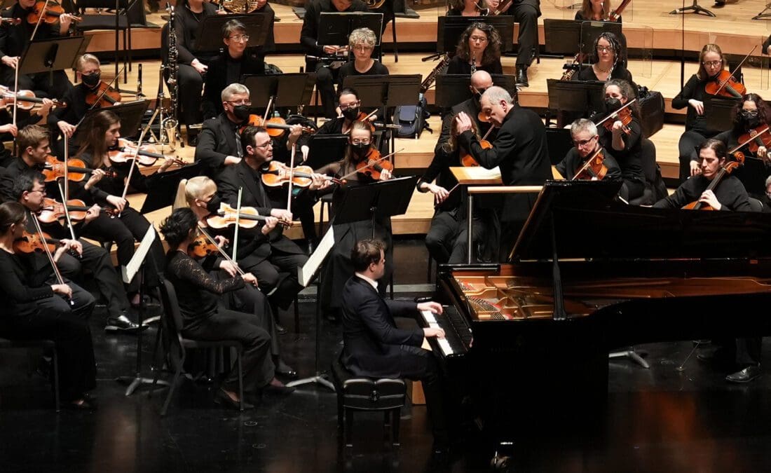 Symphony Moments: Heroic Piano & Premiere, February 17-19