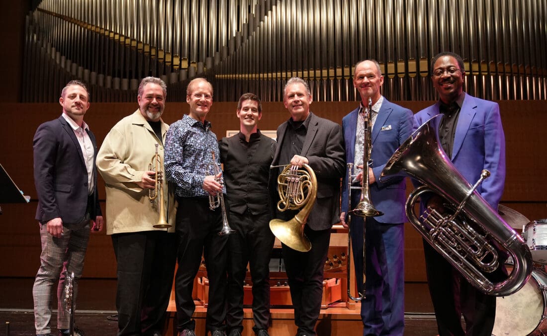 Symphony E-News & Stories, May 2025
