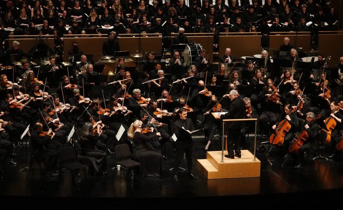 Symphony Moments: Renaissance & Passion, May 5, 6 and 7