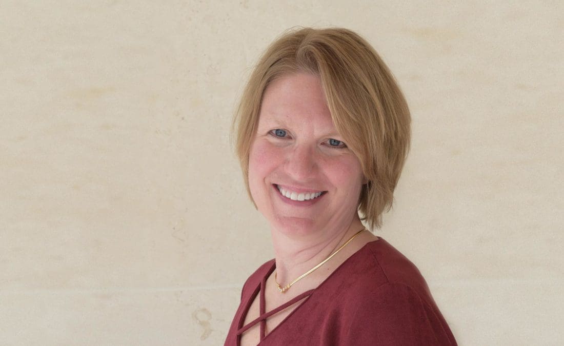 PRESS RELEASE: Lisa Kjentvet Named Director of Education and Community Engagement
