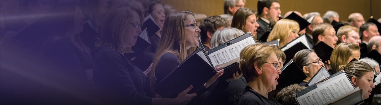 Madison Symphony Chorus Madison Symphony Chorus