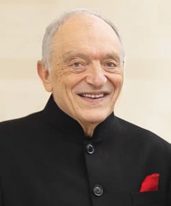 mso music director john demain