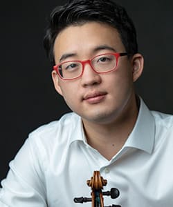 mso music director john demain