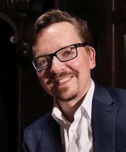 mso music director john demain