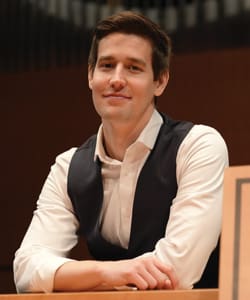 mso music director john demain