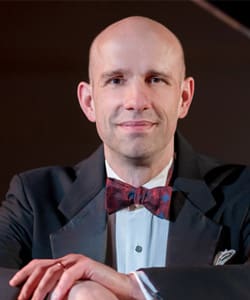 mso music director john demain