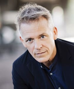 mso music director john demain