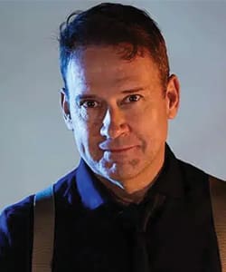mso music director john demain