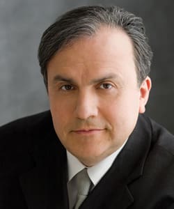 mso music director john demain