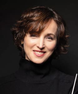 mso music director john demain