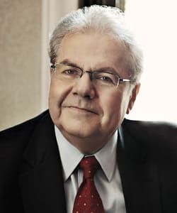 mso music director john demain