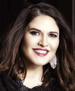 mso music director john demain