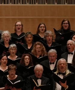 mso music director john demain