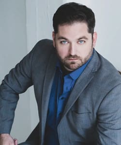 mso music director john demain