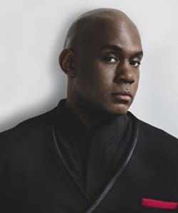 mso music director john demain