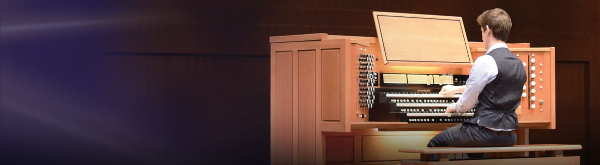 MSO Overture Concert Organ Performances MSO Overture Concert Organ Performances