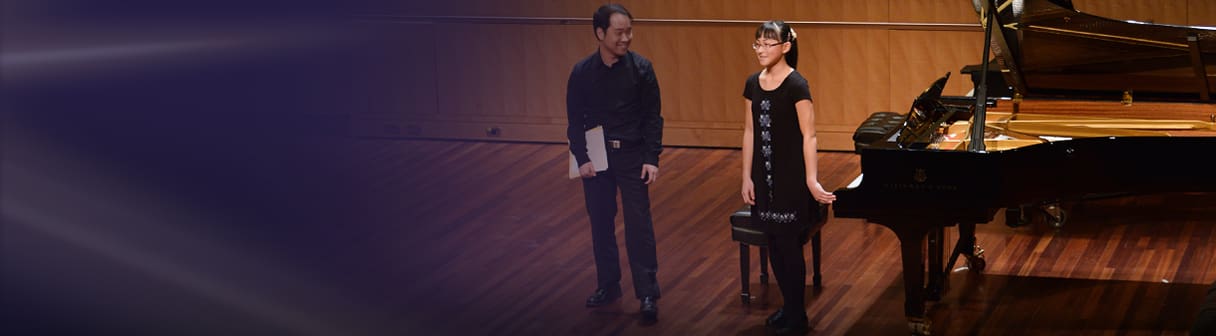 Bolz Young Artist Competition Bolz Young Artist Competition