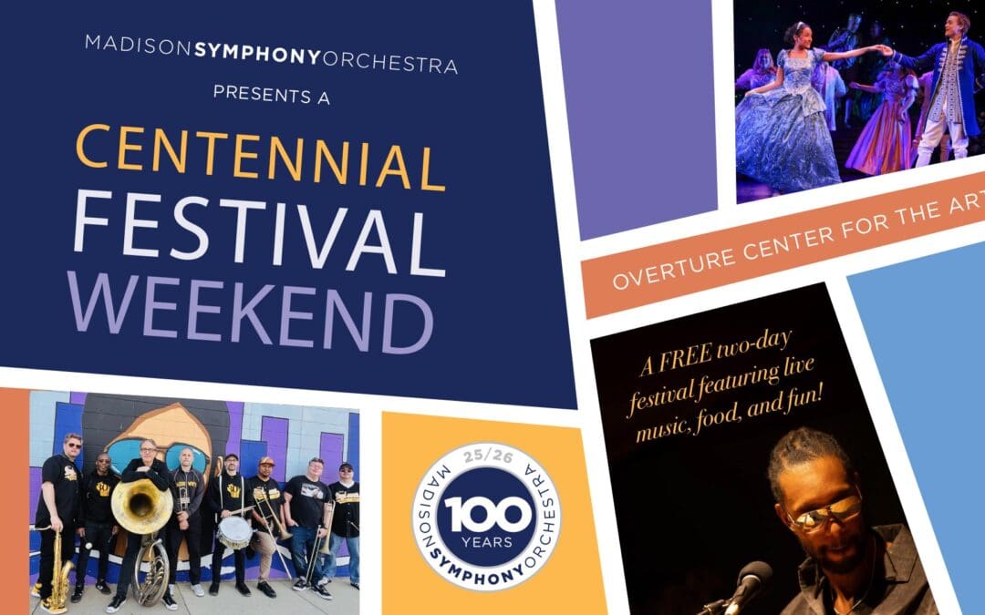 Centennial Festival Weekend