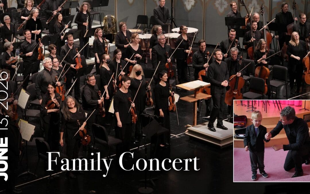 Festival Family Concert