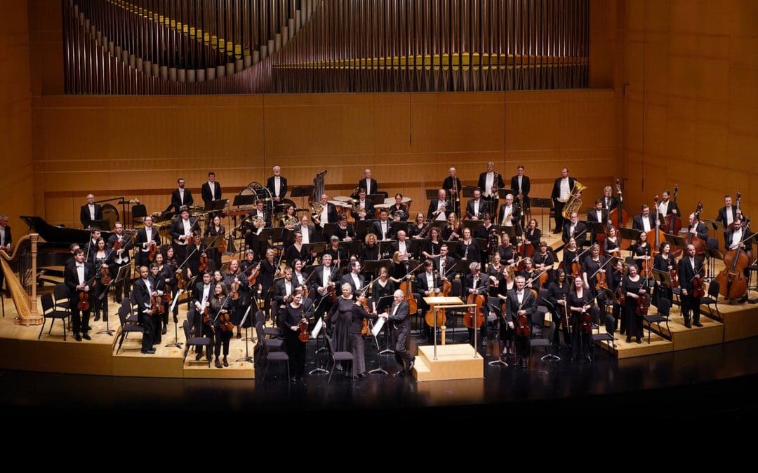 PRESS RELEASE: Madison Symphony Orchestra Inc. Commits $184,000 to Launch Musicians’ Relief Fund