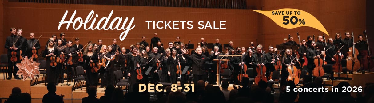 Single product header graphic