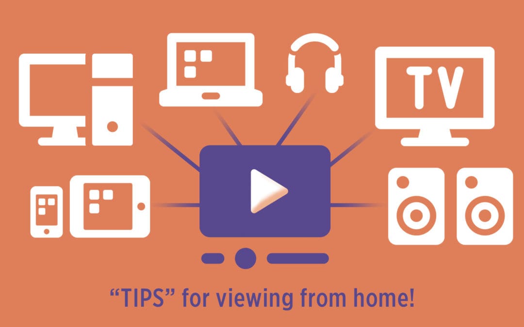 Enhance your Streaming Experience