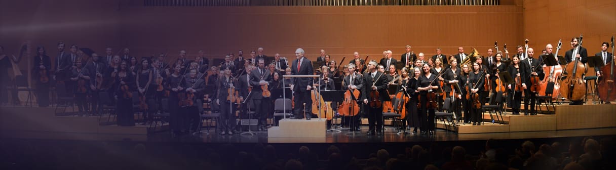 Madison Symphony Orchestra Foundation