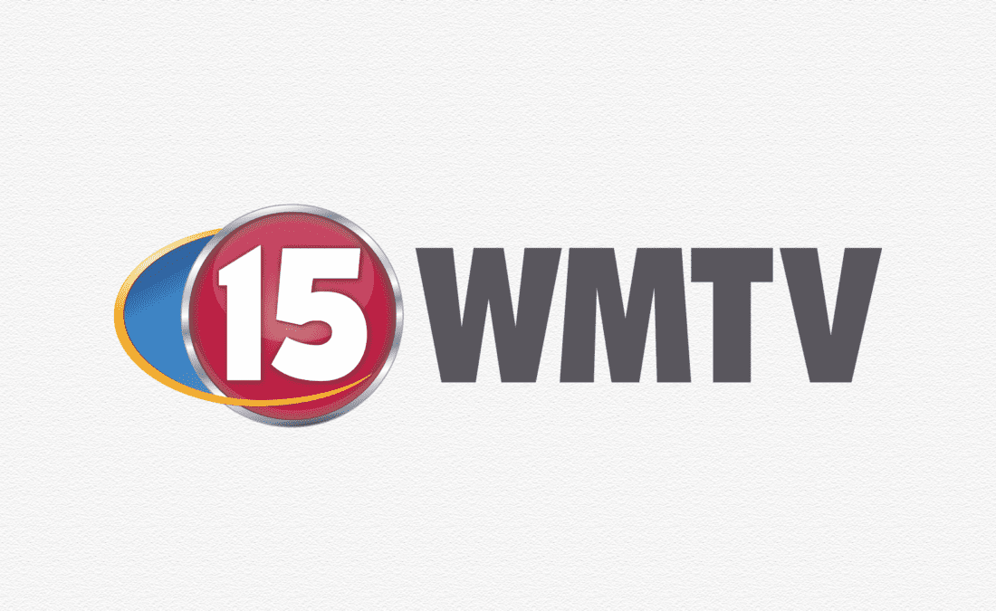 Behind the Scenes at WMTV 15