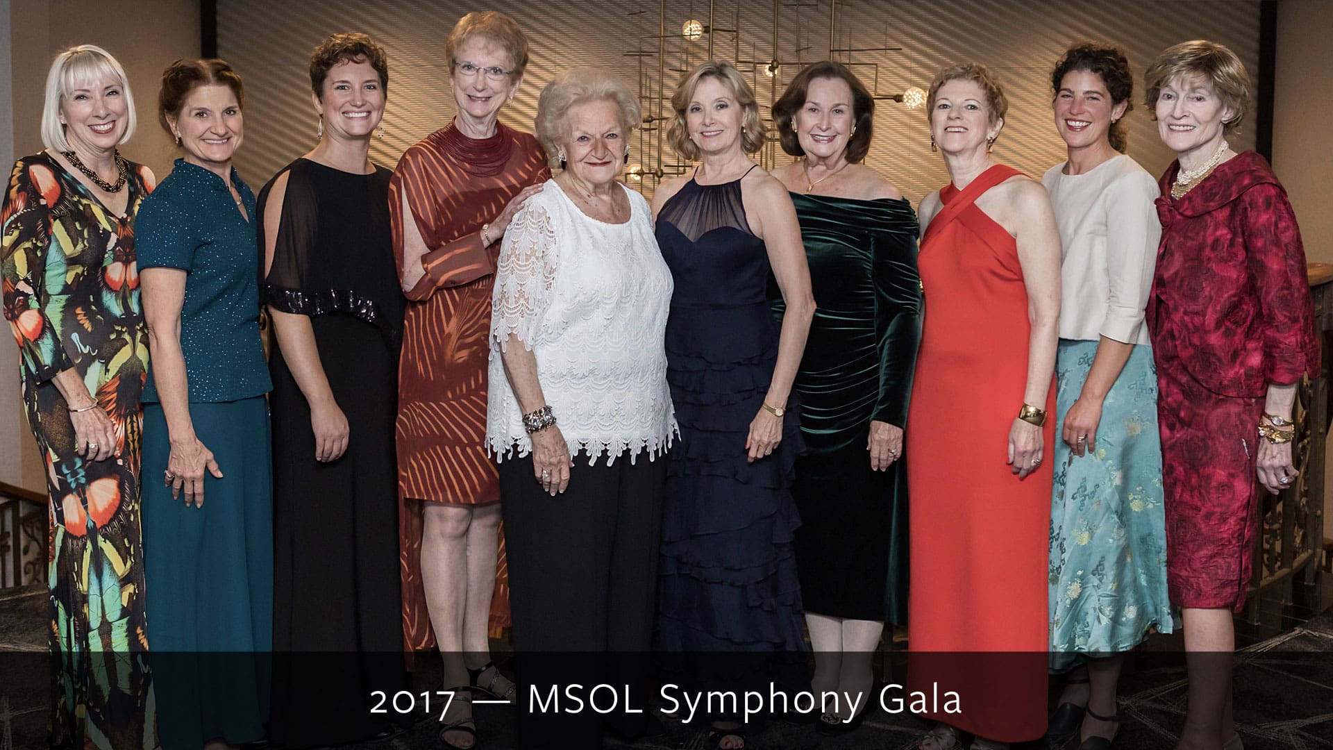 MSOL Symphony Gala
