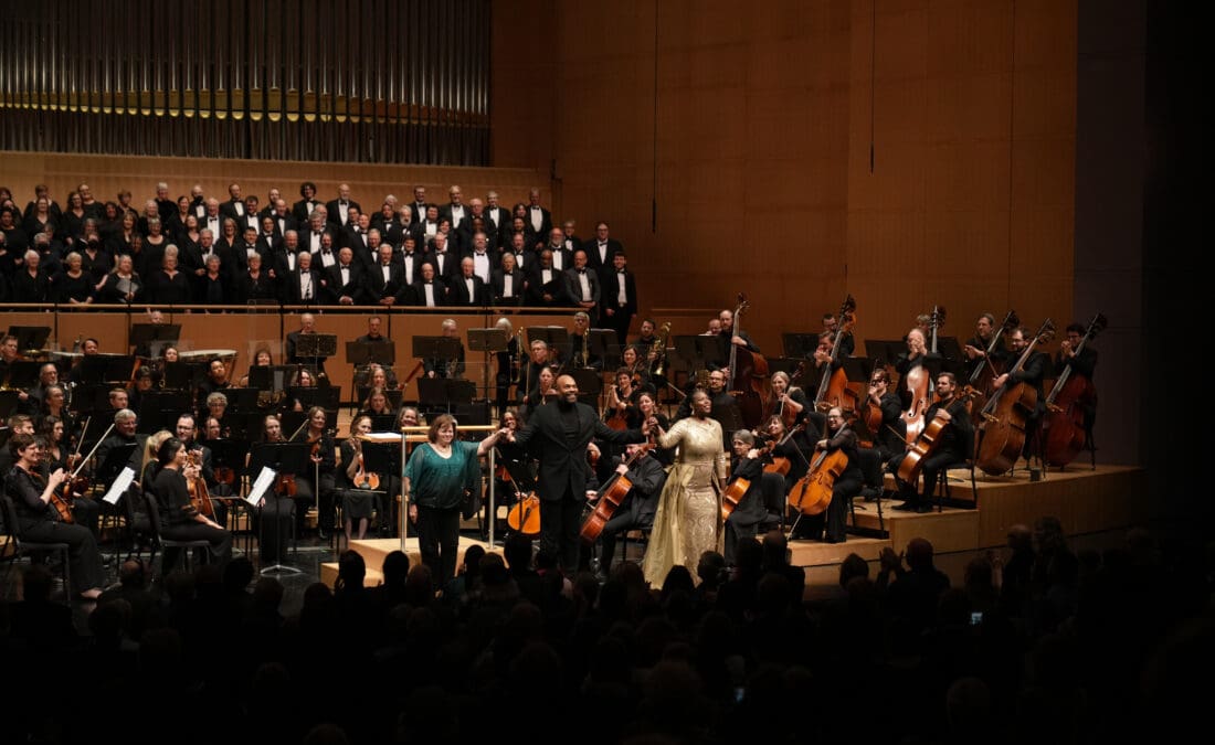 Symphony Moments: Gershwin!, May 9-11