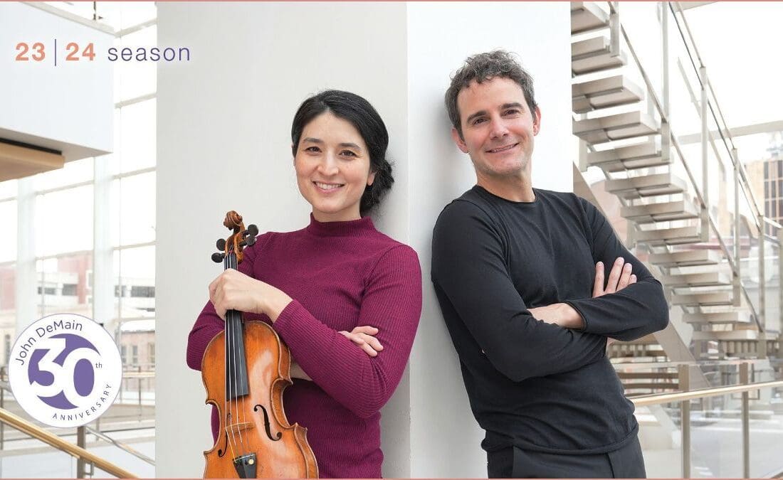 Symphony E-News & Stories, October 2023