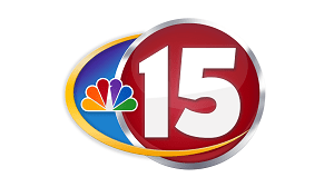 NBC 15 Logo